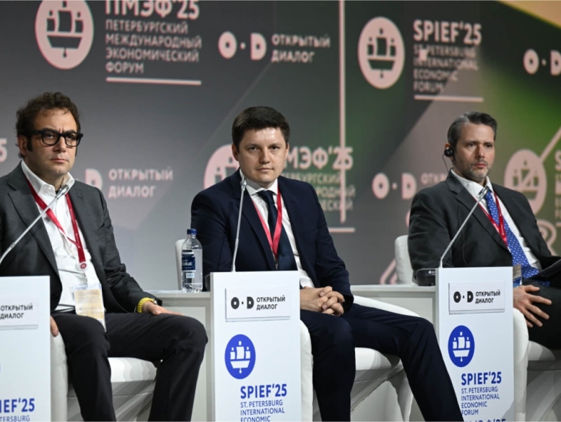 «База для платформы роста приходила с Запада. Но сейчас это меняется»