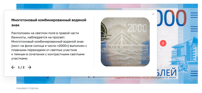 Из чего делают деньги: как устроены современные банкноты и монеты