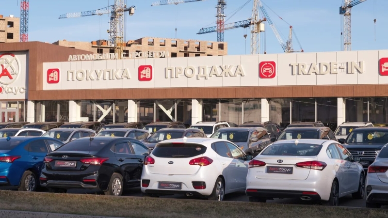 Импорт без тормозов