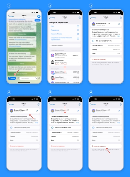 Smart Glocal — что это за подписка и почему с карты списывают деньги