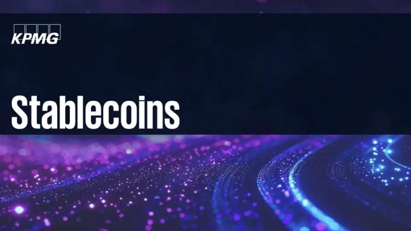 KPMG: Стейблкоины на 99% сократят стоимость трансграничных платежей