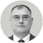 «Углеводороды продолжают доминировать в энергобалансе»