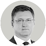 «Углеводороды продолжают доминировать в энергобалансе»