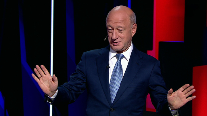 Бабаков: РФ нужно сформировать стратегию усиления позиций в мировой экономике — Новости на Вести.ru