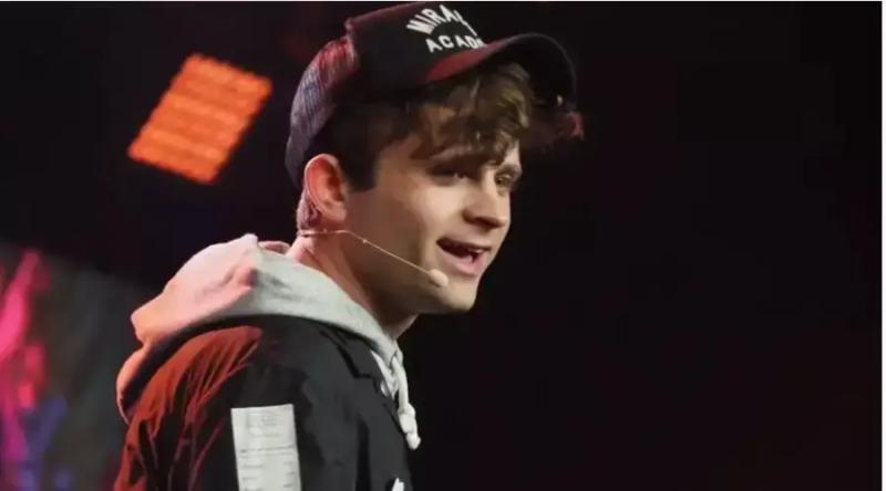 Банк JPMorgan закрыл счет основателя Strike Джека Маллерса