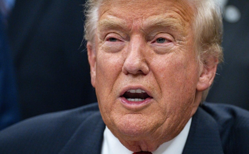 Белый дом раскрыл, куда инвестирует Трамп