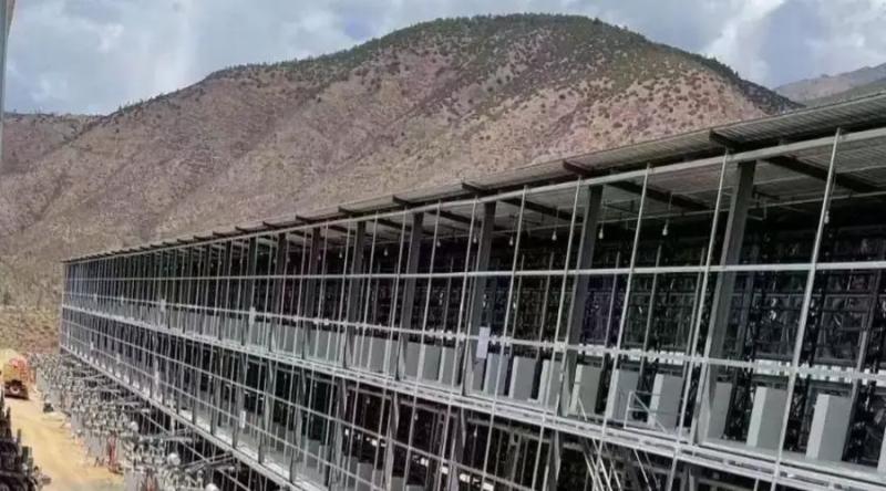 Дагестанские власти назвали сумму ущерба от майнинга