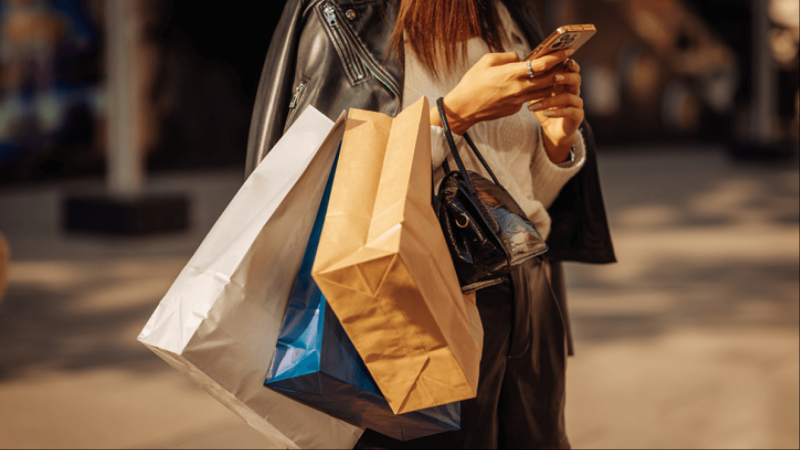 Импульсивные покупки: почему мы тратим лишнее и как это контролировать