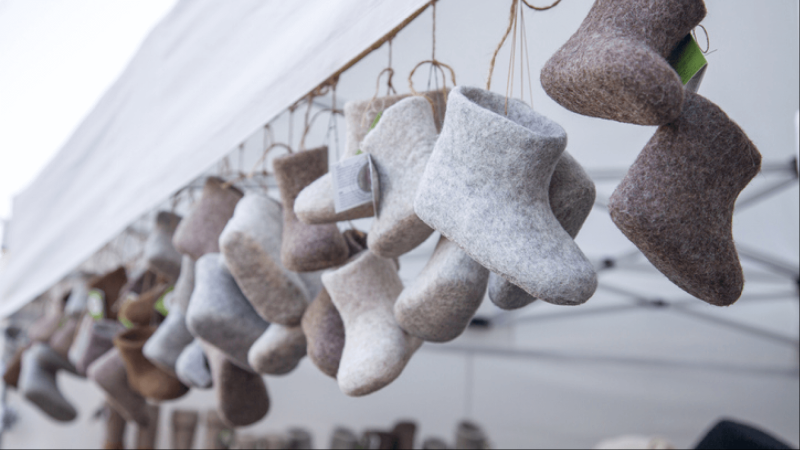 Как выбрать зимнюю обувь и не переплатить за бренд