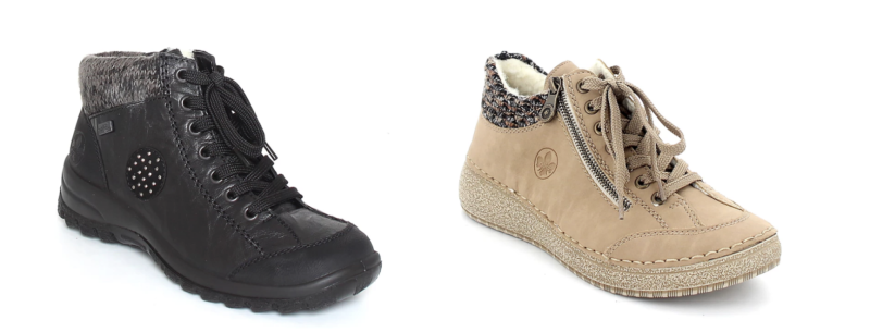 Как выбрать зимнюю обувь и не переплатить за бренд