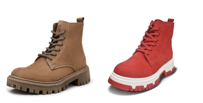 Как выбрать зимнюю обувь и не переплатить за бренд