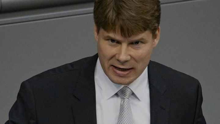 Котре: энергосотрудничество ФРГ с Россией может возобновиться в ближайшие 10 лет — Новости на Вести.ru