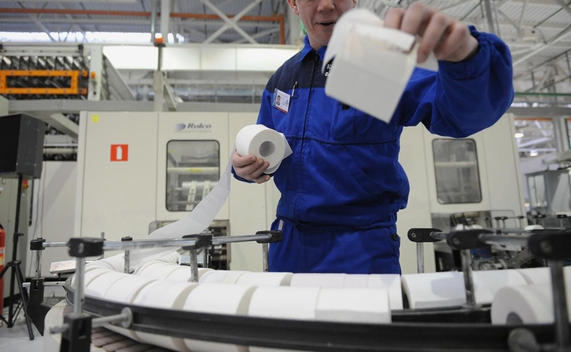 «Ъ» назвал покупателя половины бывшего производителя Zewa