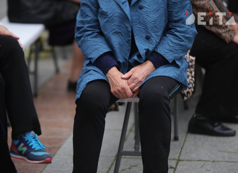 Пенсионеров со стажем после 1991 года ждёт компенсация за недополученную пенсию