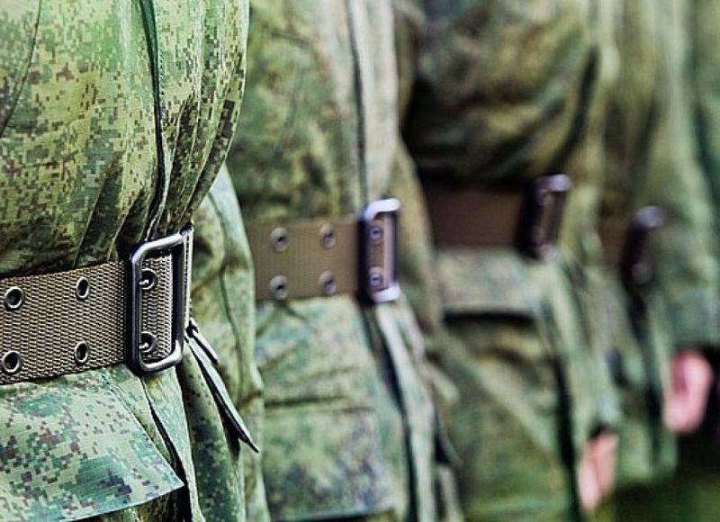 Полгода в погонах: резервисты получат оклад военного, зарплату по месту работы и командировочные