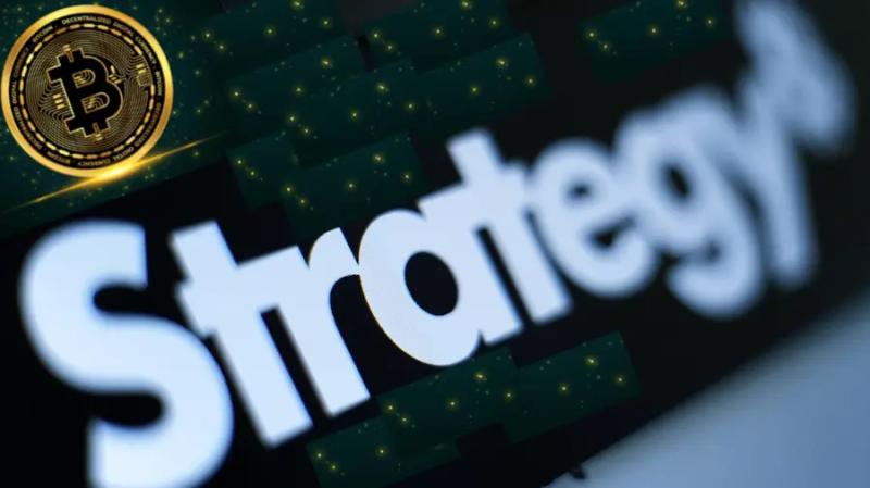 Strategy купила дополнительно 8178 биткоинов