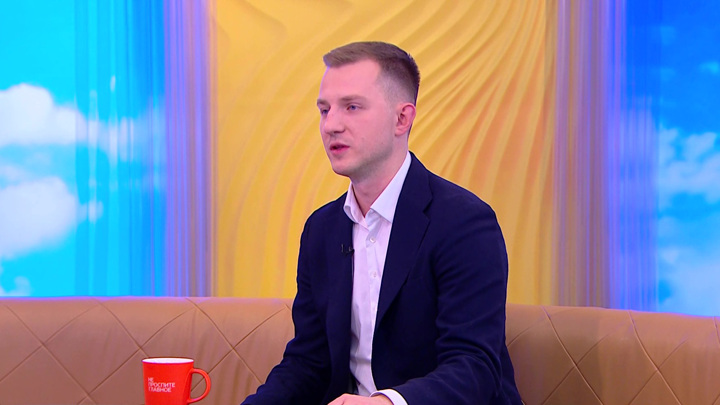 Депутат Метелев напомнил, как перевозить питбайк до спортивной площадки — Новости на Вести.ru