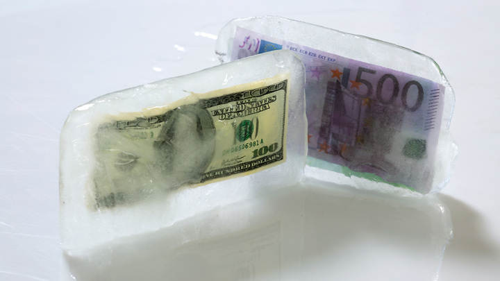 Евросоюз начал письменную процедуру долгосрочной заморозки российских активов — Новости на Вести.ru