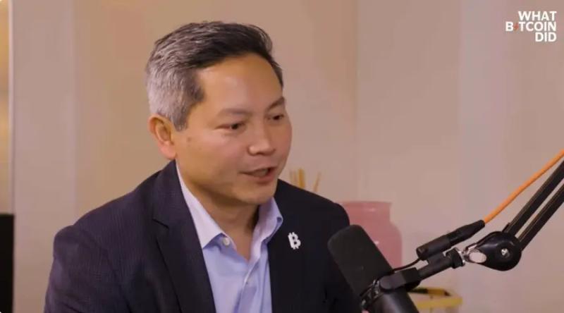 Гендиректор Strategy назвал условие продажи биткоинов