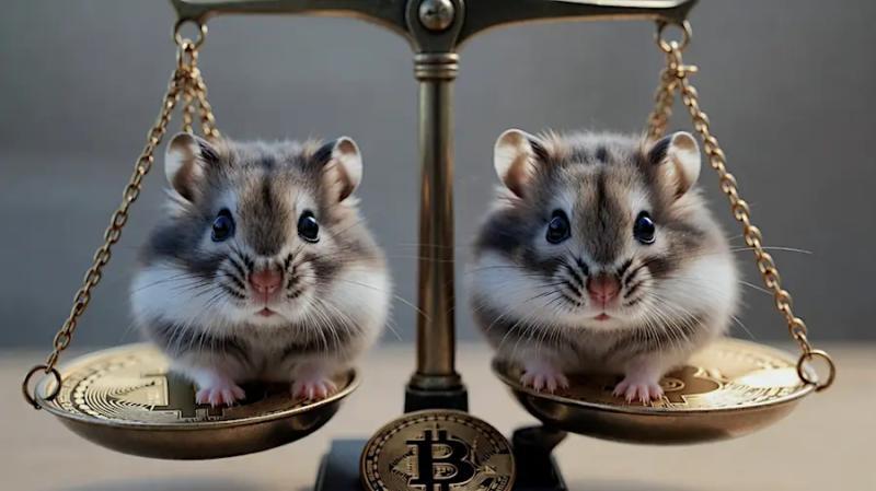 Инвесторам посоветовали не идеализировать биткоин-инвестиции