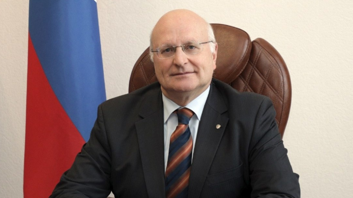 Посол Грозов: изъятие российских активов грозит Австрии негативными последствиями — Новости на Вести.ru