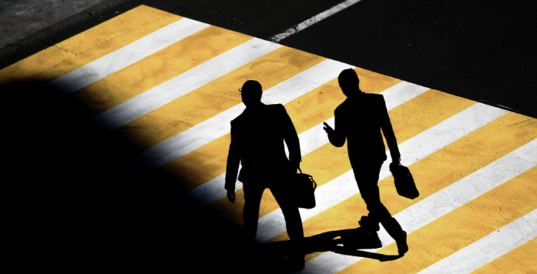 Предприниматели указали на теневую сторону