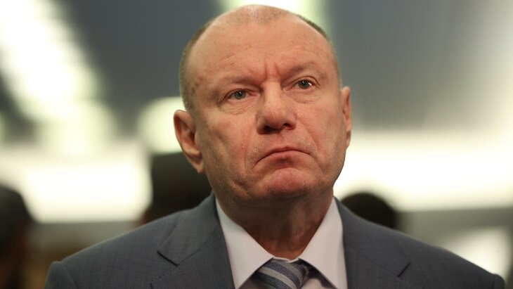 Президент «Норникеля» заявил, что Россия перестала быть «мировой бензоколонкой»