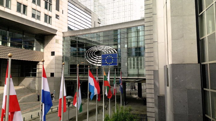 РИА Новости: Евросоюз при конфискации активов РФ может лишиться $190 миллиардов — Новости на Вести.ru