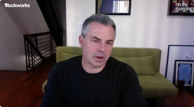 Старший аналитик Bloomberg попросил не сравнивать биткоин с тюльпанами