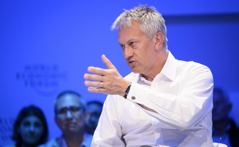 В Coca-Cola сменится гендиректор