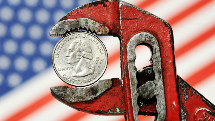 Власти США оштрафовали компанию из Нью-Йорка за нарушение санкций против России — Новости на Вести.ru