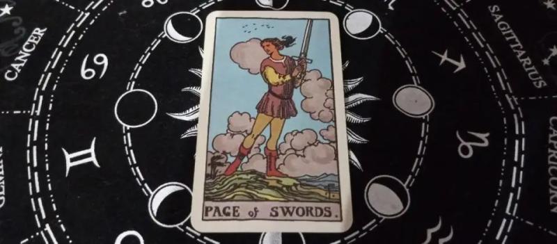 Каким будет 2026 год для главной криптовалюты: прогноз карт Таро