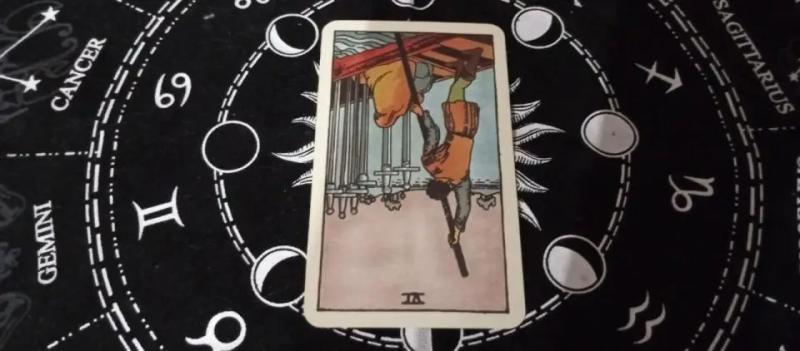 Каким будет 2026 год для главной криптовалюты: прогноз карт Таро