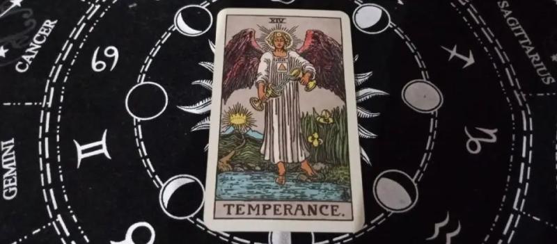 Каким будет 2026 год для главной криптовалюты: прогноз карт Таро