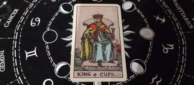 Каким будет 2026 год для главной криптовалюты: прогноз карт Таро