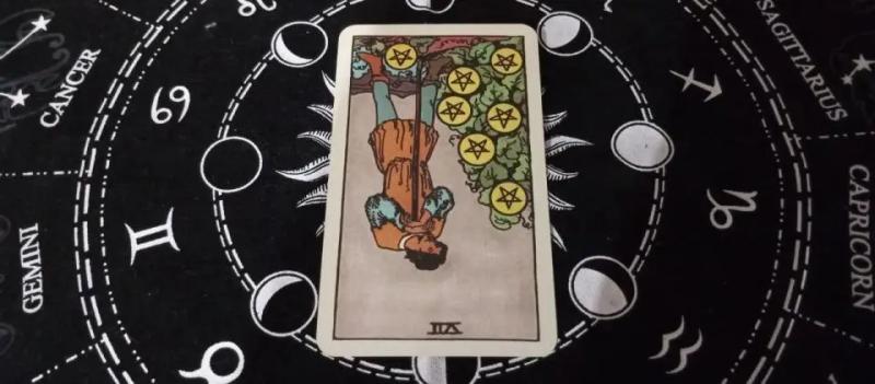 Каким будет 2026 год для главной криптовалюты: прогноз карт Таро