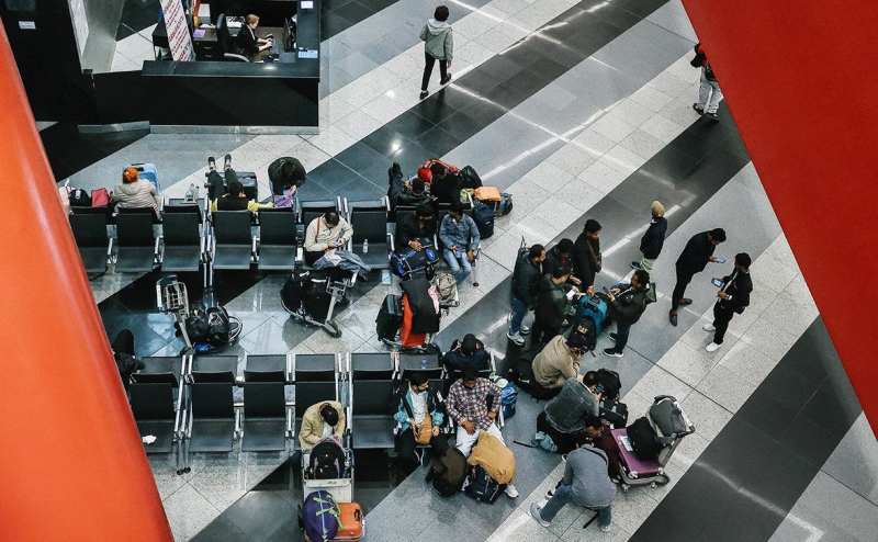 Куда россияне поедут отдыхать за рубеж в 2026 году