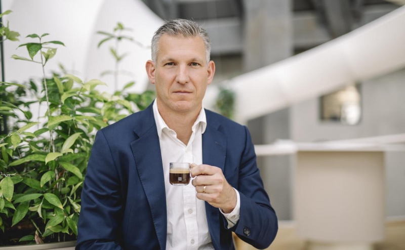 Nestle начала увольнения и реорганизацию после смены гендиректора