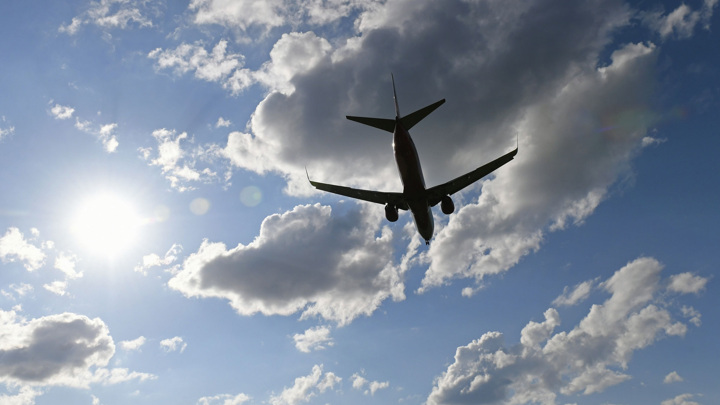 В аэропорту Краснодара сняты ограничения на прием и отправление самолетов — Новости на Вести.ru