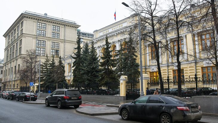 В ЦБ посчитали неоправданным сохранение высокой ключевой ставки