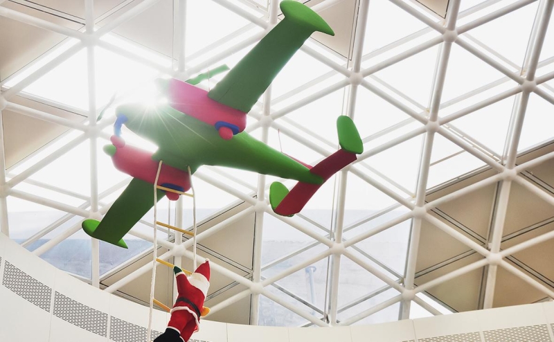 Выбытие емкостей и падение спроса — что ждет авиатранспорт в 2026 году