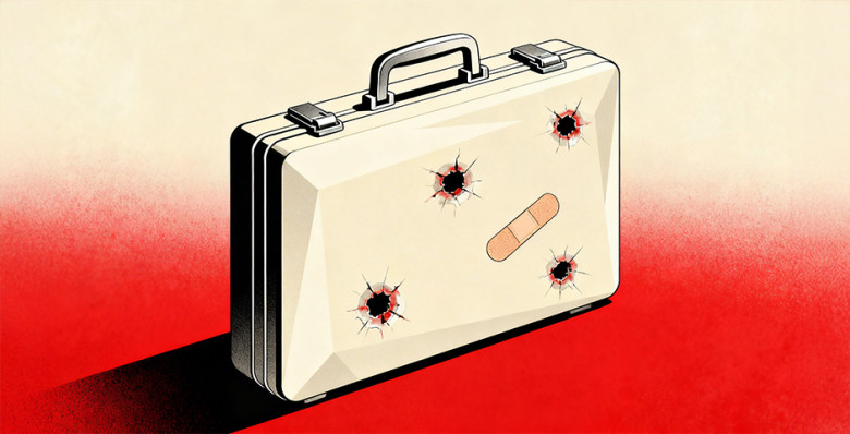 Не временные трудности