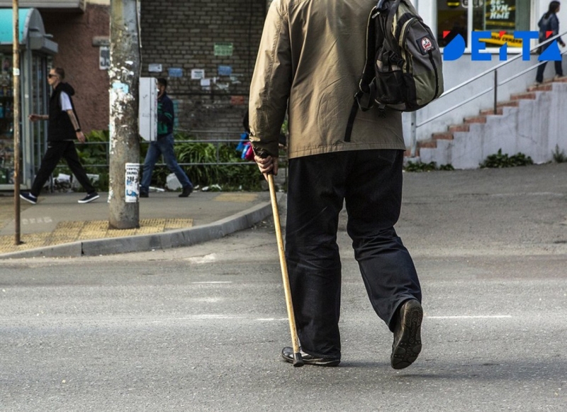 Работа после выхода на пенсию в России станет нормой — эксперт