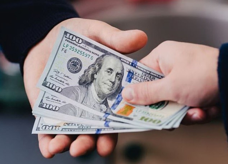 Россияне массово избавляются от долларов: в чём причина