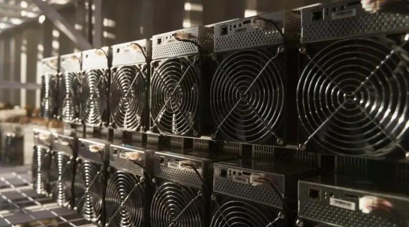 Российские майнеры через два года проиграют конкуренцию американским — исследование