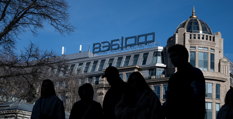 ВЭБ готов построить новую «фабрику»