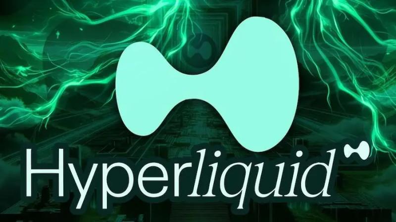 Первый ETF на Hyperliquid пpивлек $1,2 млн в первый день торгов
