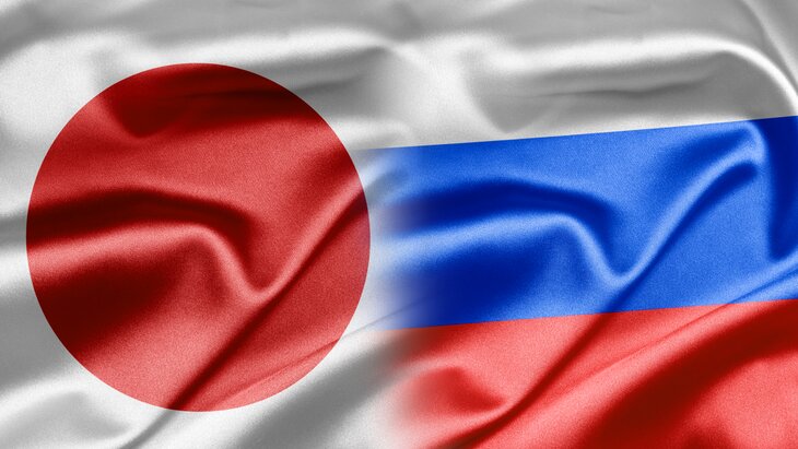 Товарооборот Японии и РФ вырос на 23% в апреле