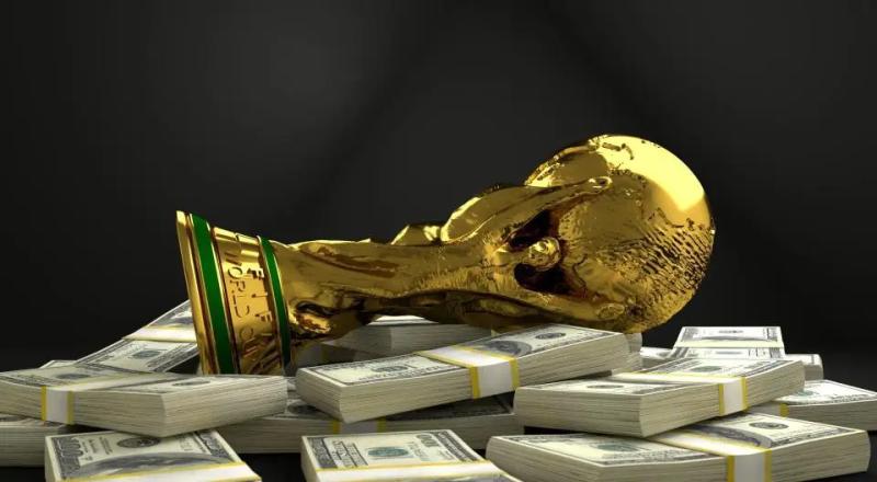 Биткоин может достичь дна во время чемпионата мира по футболу — BIT Research