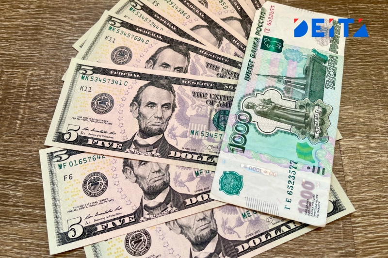 Сколько будет стоить доллар на следующей неделе